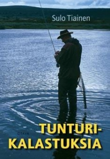 Sulo Tiainen - Tunturikalastuksia
