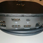 Uusi HP Usb-C Dock G5 telakka + 120w malli HSN-IX02 - pikkukuva 5