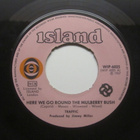 Traffic:Here We Go Round The Mulberry Bush  7"  1967 - pikkukuva 1