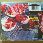 Protein - Songs About Cowgirls CD - pikkukuva 2