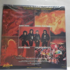 FLAMES - LAST PROPHECY EX+/M- LP - pikkukuva 2