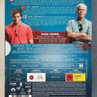 Dexter: Kausi 4 (2009) Michael C. Hall (4DVD) - pikkukuva 2