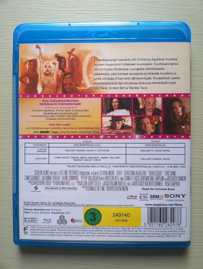 Item image