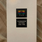 Ylen historia trilogia v.1926-1996 - pikkukuva 1