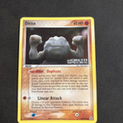 Ditto 62/113 stamped Reverse holo EX Delta Species - pikkukuva 1
