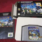 N64 - Jet Force Gemini (CIB) - pikkukuva 3