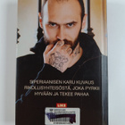 Nicolai Lilin : Siperian opetukset - pikkukuva 2