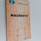 Francis Bitter : Magneetit : fyysikon kouluttaminen - pikkukuva 1