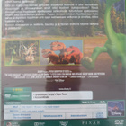 KUNNON DINOSAURUS SUOMIPUHE DVD UUSI - pikkukuva 2