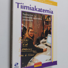 Niina Leinonen : Tiimiakatemia : tositarina tekemällä opp... - pikkukuva 1