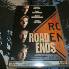 ROAD ENDS   -   DVD - pikkukuva 1