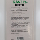 Les Snowdon : Kävelydieetti - pikkukuva 2