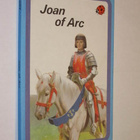 Peach - Kenney : Joan of Arc - Ladybird History Book - pikkukuva 1