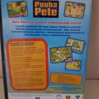 PC peli - Puuha Pete rakentaa puiston - PC CD-ROM - pikkukuva 5