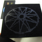 THERION - DEGGIAL 2000 1st press CD SAMETTI KANSI! - pikkukuva 2