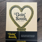 Goin' South (1978) - 4K UHD Blu-ray - pikkukuva 1
