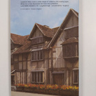 Geoffrey Earle : William Shakespeare - pikkukuva 2
