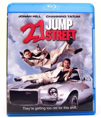 21 Jump Street