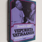 Benedicta Idefelt : Viipurista Vatikaaniin : suomalainen ... - pikkukuva 1