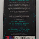 Sarah J. Maas - A Court of Wings and Ruin - pikkukuva 3