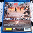 The Good, the Bad, the Weird - Blu-ray (Suomijulkaisu) - pikkukuva 2