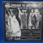 ROTTING CHRIST - PASSAGE TO ARCTURO - M/M- LP - pikkukuva 2