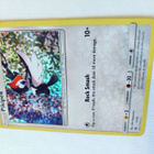 Pikipek - McDonalds 2017 Promo Card Holo - pikkukuva 3