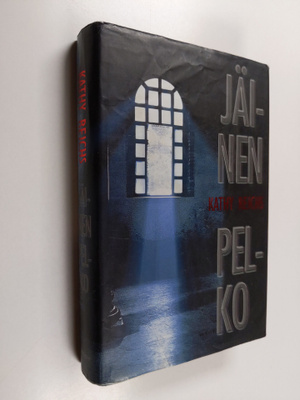 Kathy Reichs : Jäinen pelko