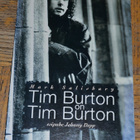 Tim Burton on Tim Burton -kirja - pikkukuva 1