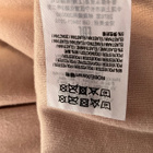 HUNKEMÖLLER ihana vaalea roosa velour huppu mekko M( L) - pikkukuva 2