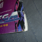Hämähäkkimies sarjakuvalehti 2 / 1998 - pikkukuva 3