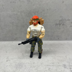 Gi Joe, Outback v1, 1987 - pikkukuva 1