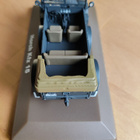 Horch Kfz 15 PIENOISMALLI - pikkukuva 4