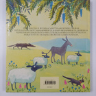 Michael Morpurgo : Aisopoksen tarinoita - pikkukuva 2