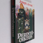 Joseph Amiel : Perintöoikeus 2 : romaani - pikkukuva 1