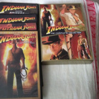 Indiana Jones complete collection DVD - pikkukuva 1