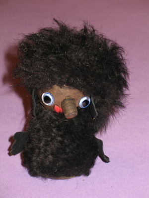 ATELIER FAUNI MURRI -PEIKKO