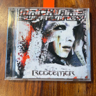 Redeemer - Machinae Supermacy cd - pikkukuva 1