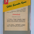 T. (=Suhonen Marras : Tohtori Kaarretin tapaus : salapoli... - pikkukuva 2