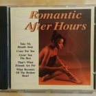 ROMANTIC  - CD - 2KPL - pikkukuva 3