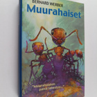 Bernard Werber : Muurahaiset - pikkukuva 1