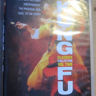 Kung Fu Classics Collection Vol Two  4DVD - pikkukuva 1