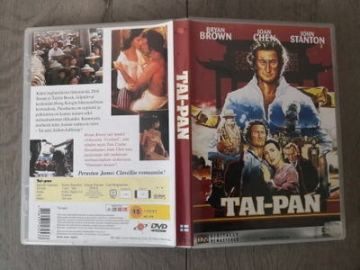 Tai-pan