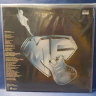 MOTHER'S FINEST - ANOTHER MOTHER FURTHER EX+/M- LP - pikkukuva 2