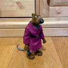 Super7 Teenage Mutant Ninja Turtles Ultimates! Splinter - pikkukuva 3