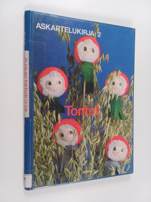 Tontut