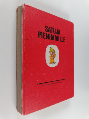 Walt Disney : Satuja pienimmille