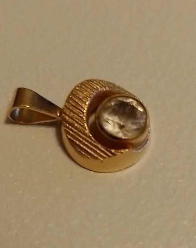 Kiviriipus *Laine *18k