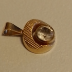 Kiviriipus *Laine *18k - pikkukuva 1