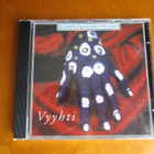 Vyyhti - Jyväskylän lyseon lukio - CD - pikkukuva 1